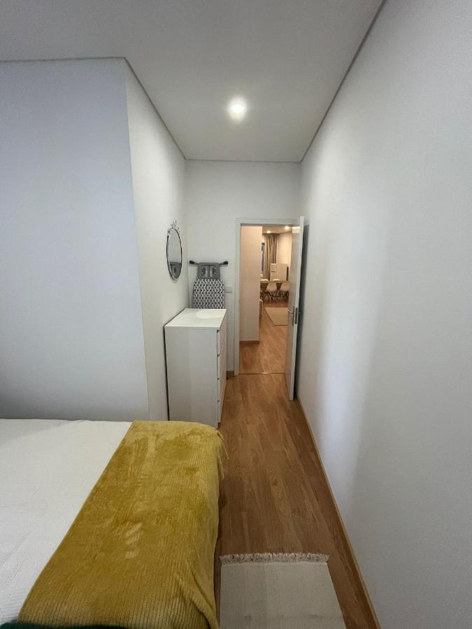 Down Bonjardim Apartments Porto Exterior photo