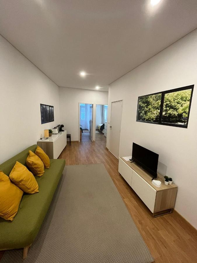 Down Bonjardim Apartments Porto Exterior photo