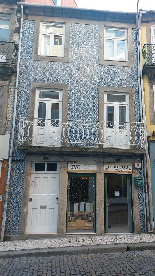 Down Bonjardim Apartments Porto Exterior photo