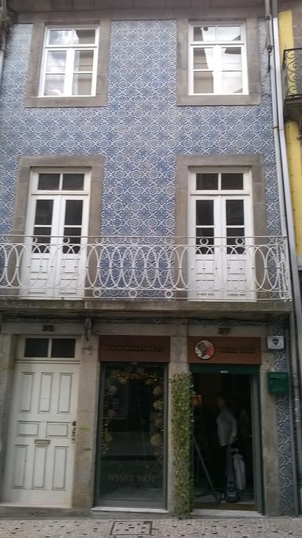 Down Bonjardim Apartments Porto Exterior photo