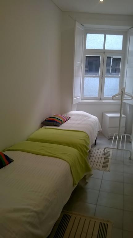 Down Bonjardim Apartments Porto Exterior photo