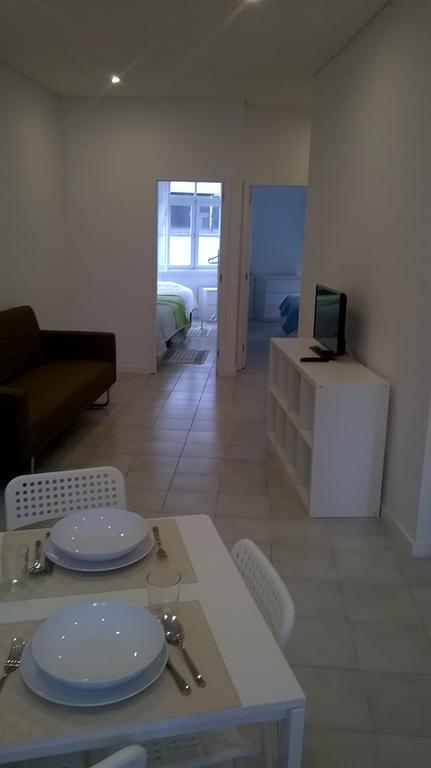 Down Bonjardim Apartments Porto Exterior photo